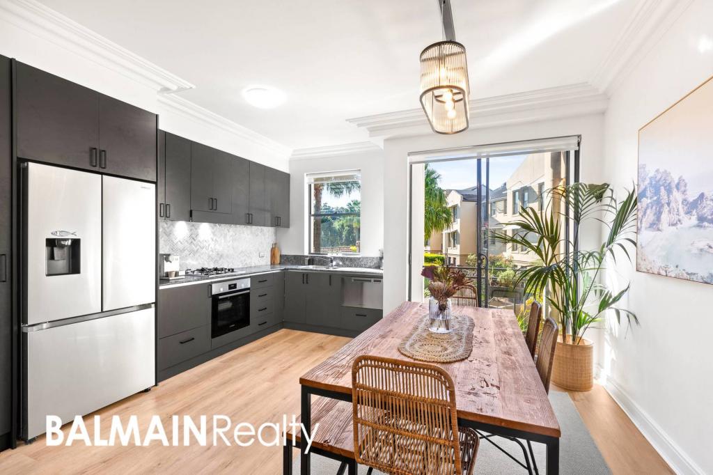 B19/1 Buchanan St, Balmain, NSW 2041