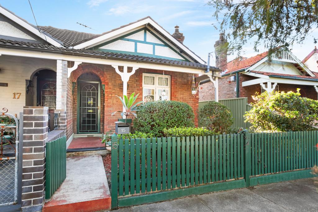 15 Gladstone St, Marrickville, NSW 2204