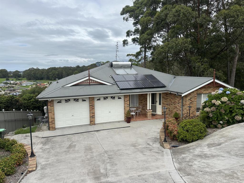 Contact agent for address, KIANGA, NSW 2546