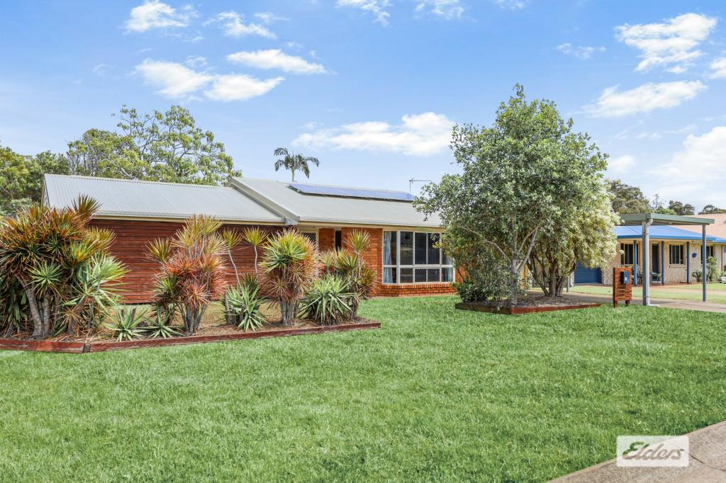 23 Bowls St, Yeppoon, QLD 4703