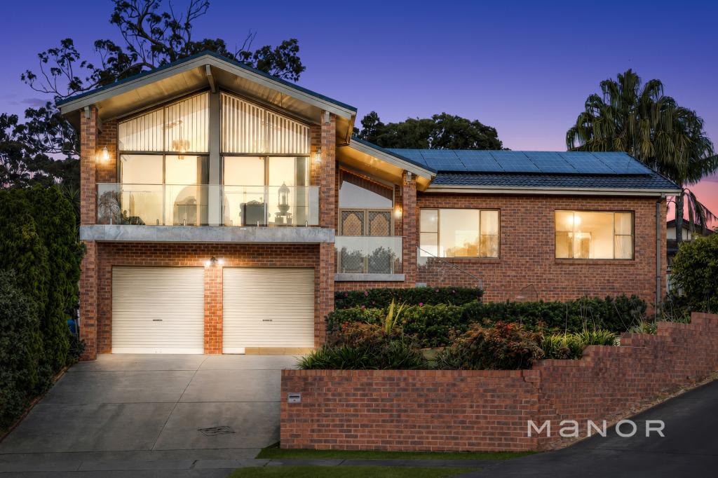 5 Brad Pl, Kings Langley, NSW 2147