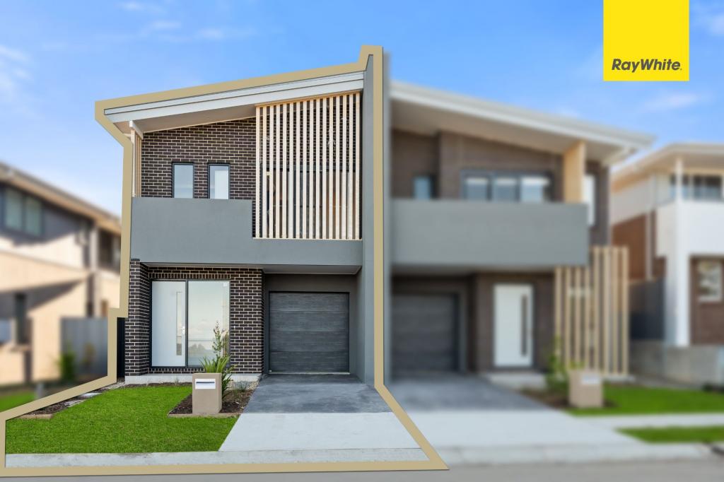 229 Driftway Dr, Pemulwuy, NSW 2145