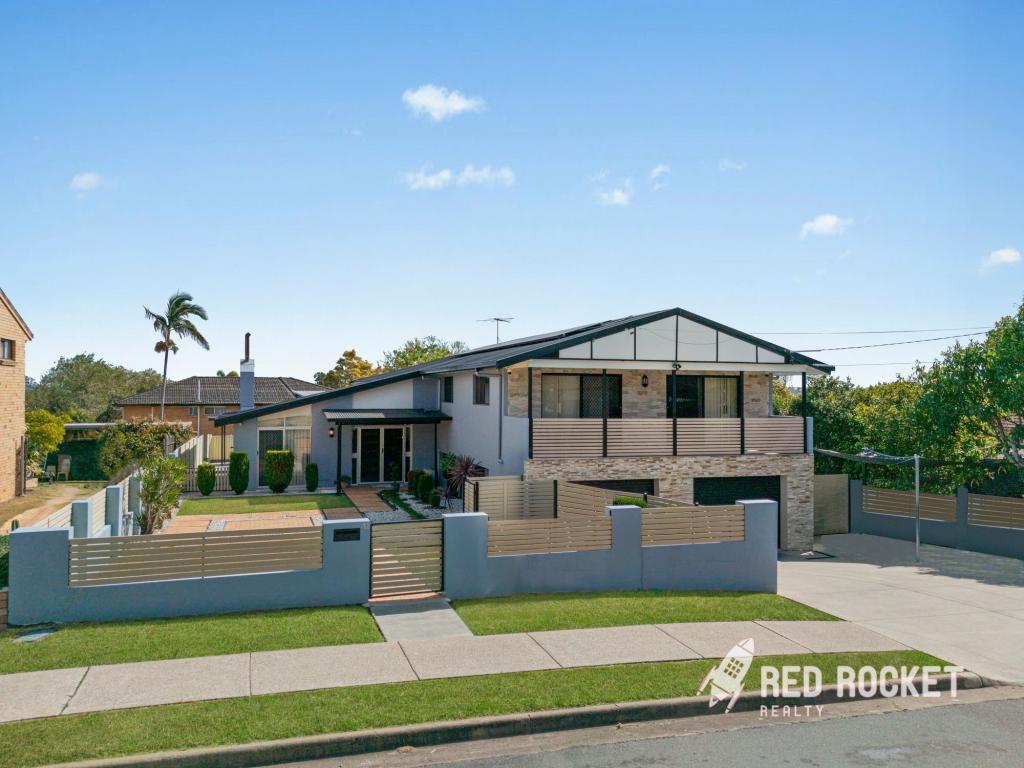 41 Raelene Tce, Springwood, QLD 4127
