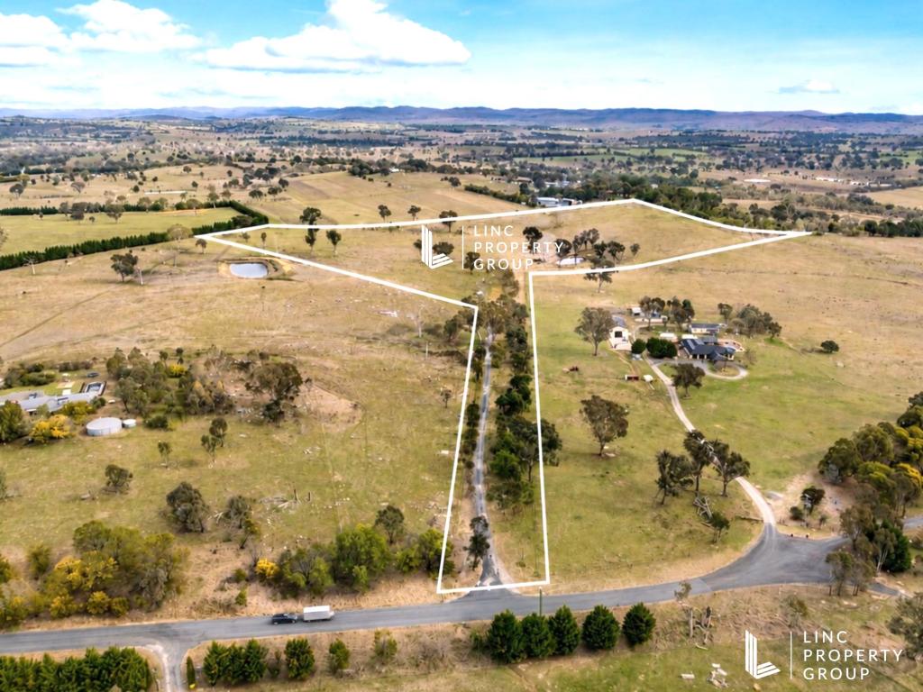 10 Ryslipp Dr, Murrumbateman, NSW 2582