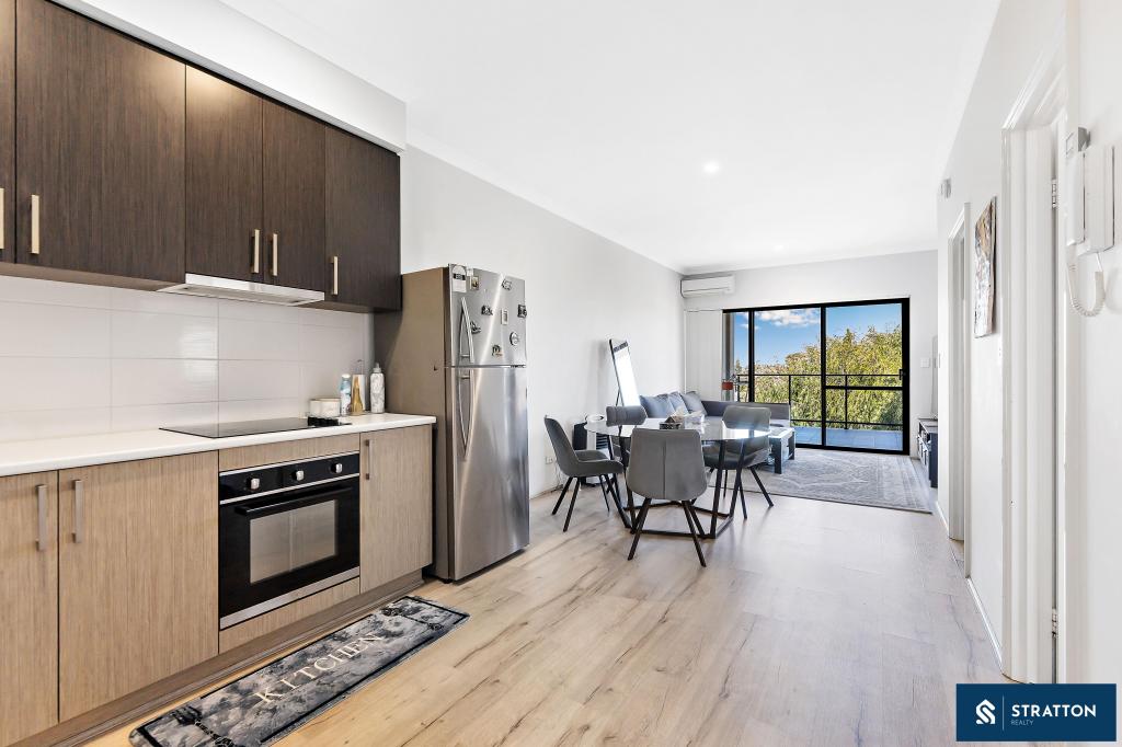 18/36 Henry St, East Cannington, WA 6107