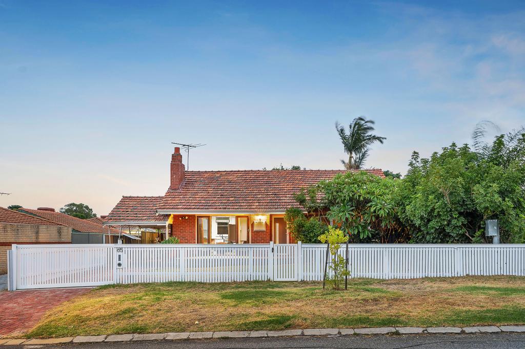 65 Upton St, St James, WA 6102