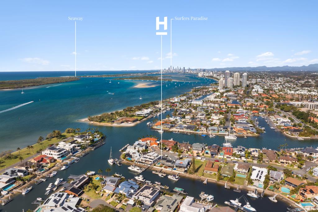 7a Markham Ave, Runaway Bay, QLD 4216