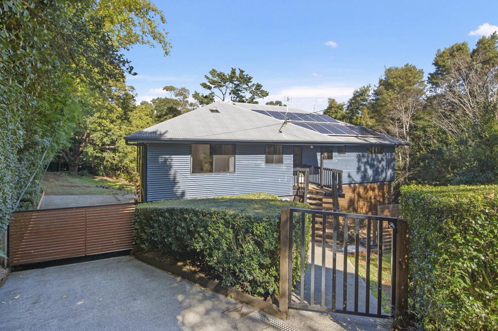 22 Mazama Ct, Tamborine Mountain, QLD 4272