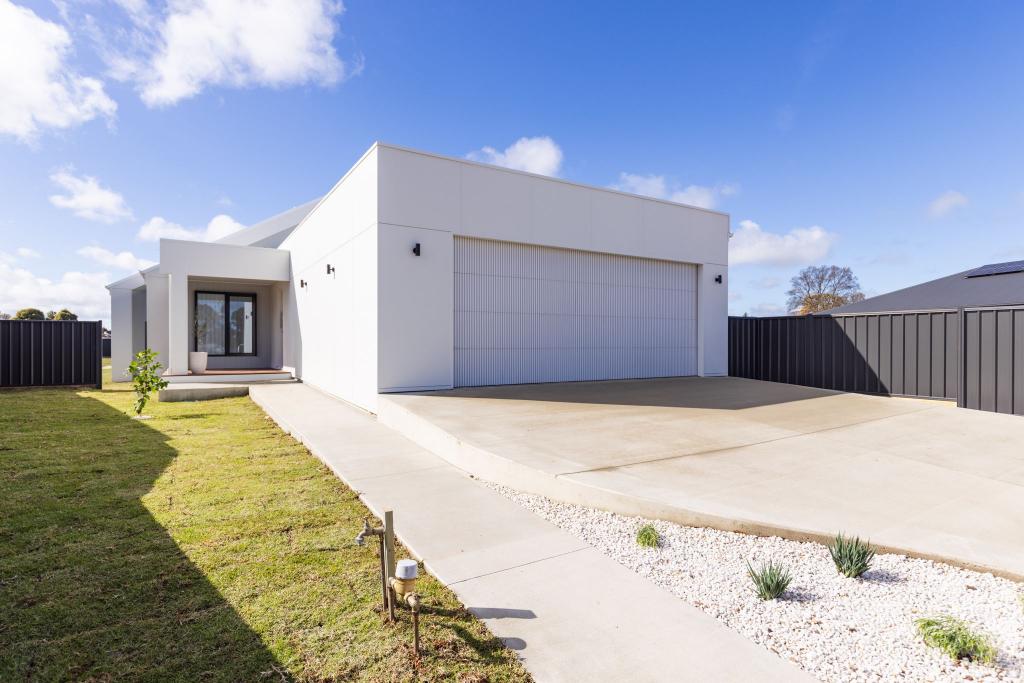 12 Wanera St, Swan Hill, VIC 3585