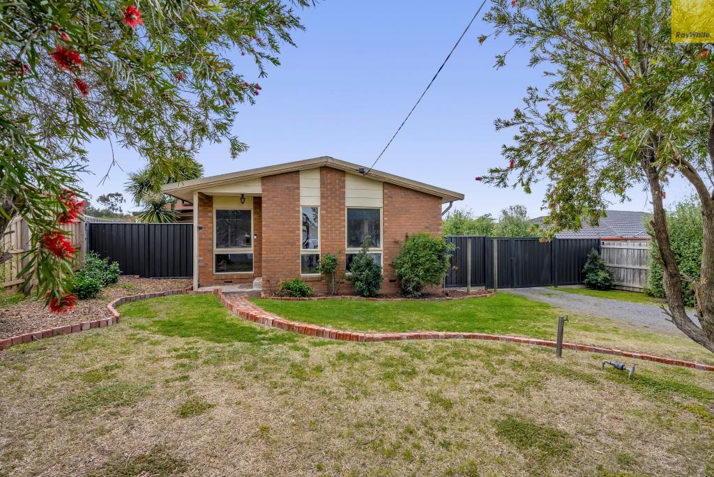 8 Nathan Dr, Darley, VIC 3340