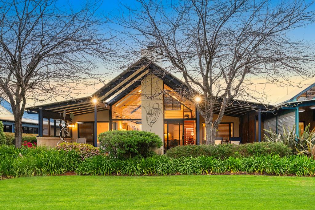 11/95 Gifford Rd, Dunsborough, WA 6281