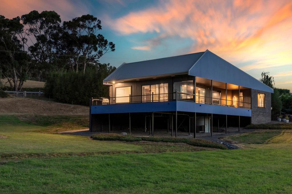 26 Pambulla Rd, Nicholls Rivulet, TAS 7112