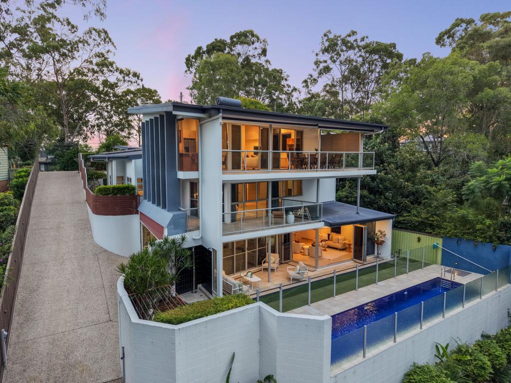 150 Jesmond Rd, Indooroopilly, QLD 4068