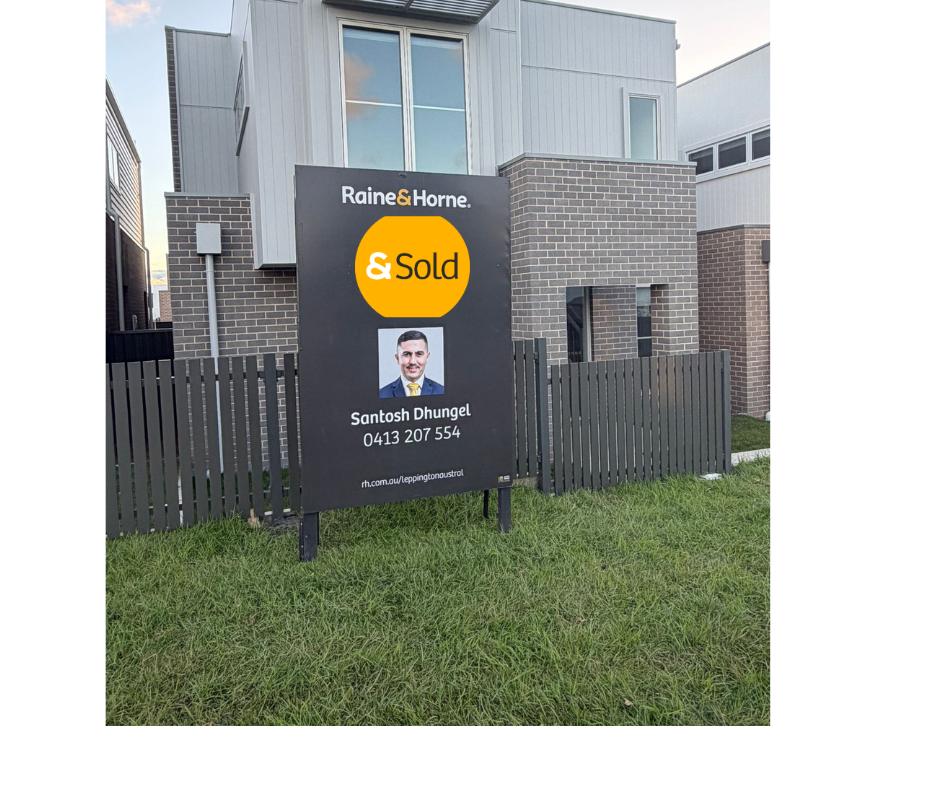 Lot 171/5 Phoebus Lane, Leppington, NSW 2179