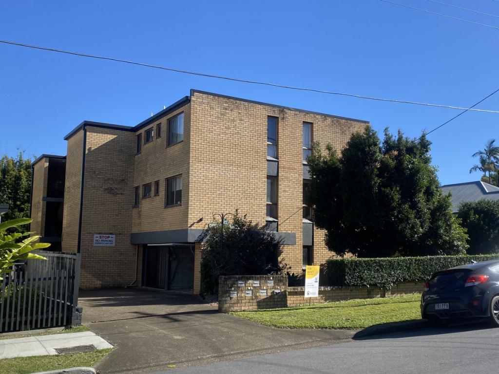 2/27 Fairy St, Moorooka, QLD 4105