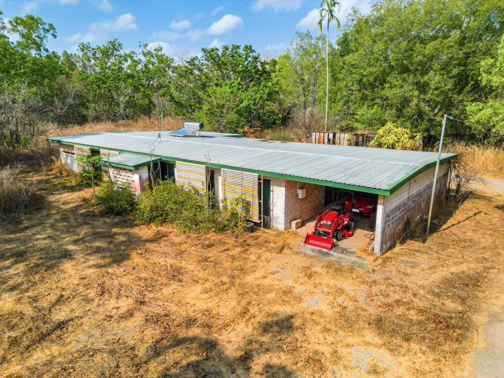 130 Westall Rd, Howard Springs, NT 0835