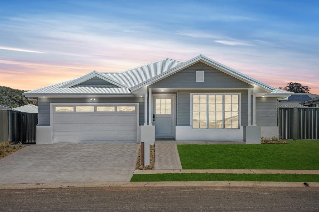 34 Hone Creek Dr, Caerleon, NSW 2850