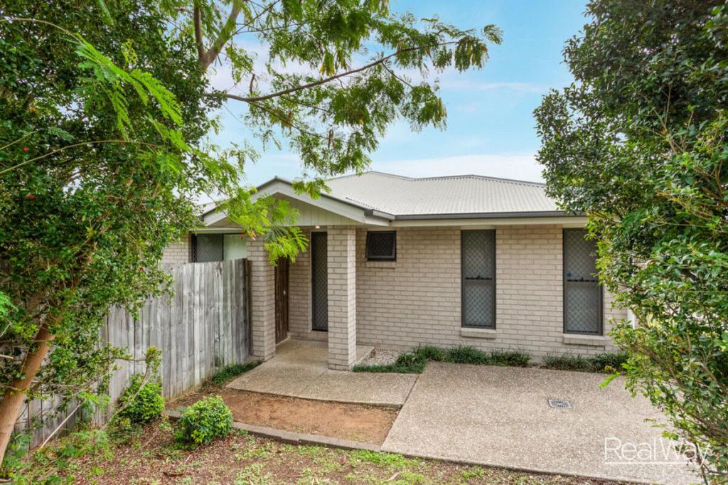 1/51 Nelson St, Bundamba, QLD 4304