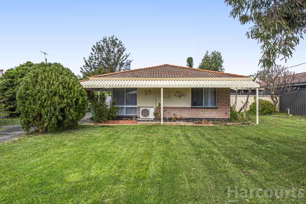 29 Goomarl St, Dudley Park, WA 6210