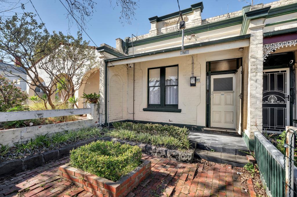 34 Hutcheson St, Moonee Ponds, VIC 3039