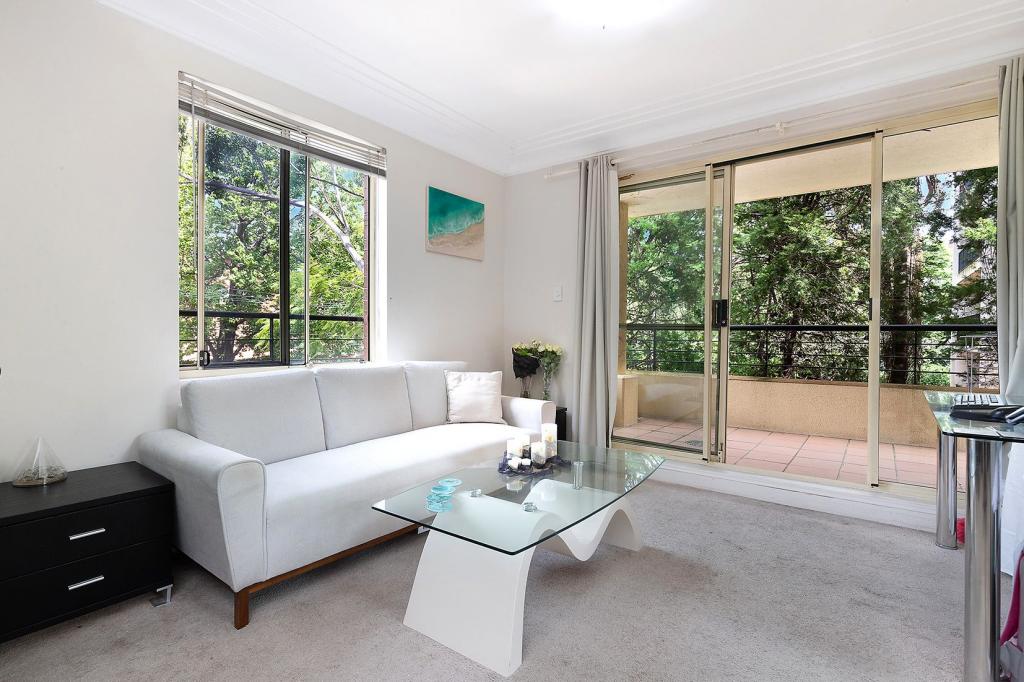 8/1-3 Eddy Rd, Chatswood, NSW 2067