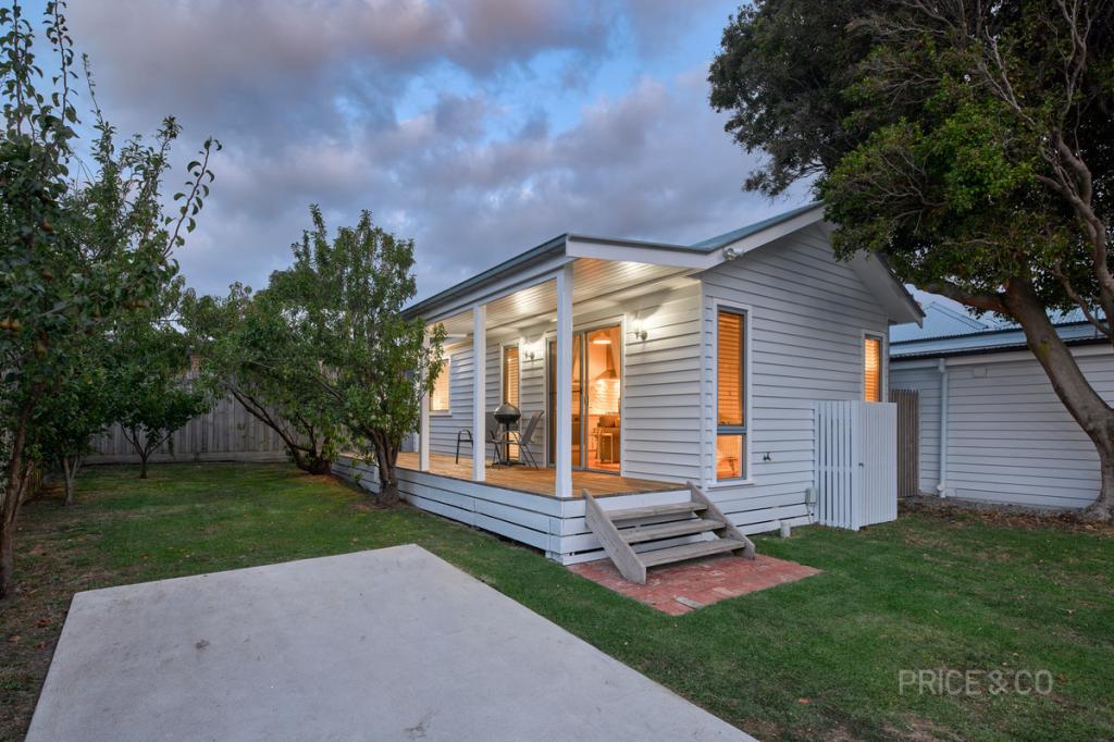 2/46 Dunn St, Wonthaggi, VIC 3995