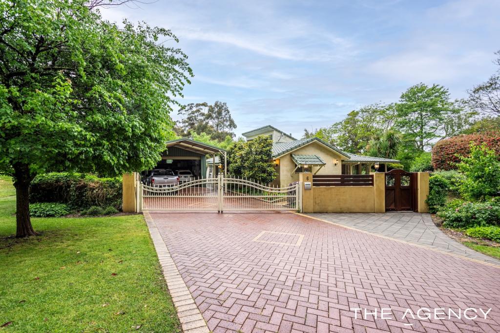 6 Kearsley Rd, Denmark, WA 6333