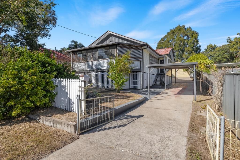 57 Buzacott St, Carina Heights, QLD 4152