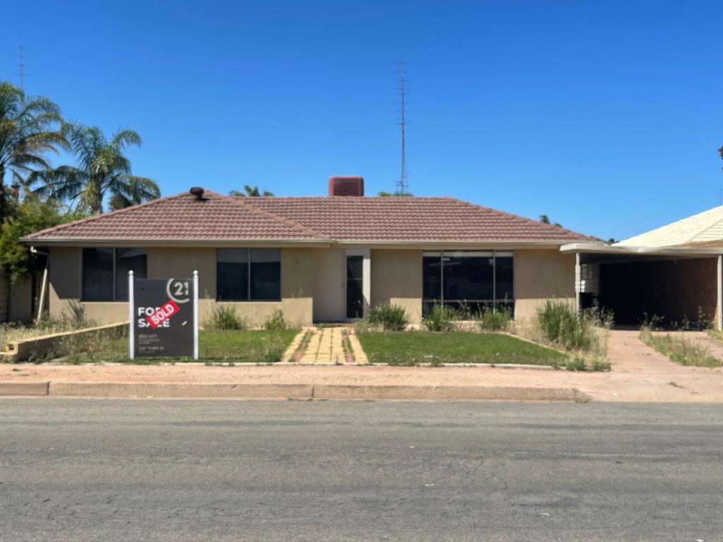 191 Kingston Rd, Risdon Park, SA 5540