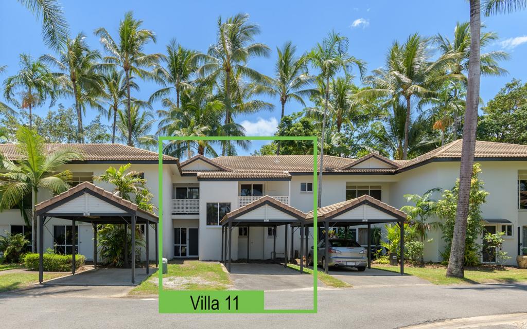 11/121-137 Port Douglas Rd, Port Douglas, QLD 4877
