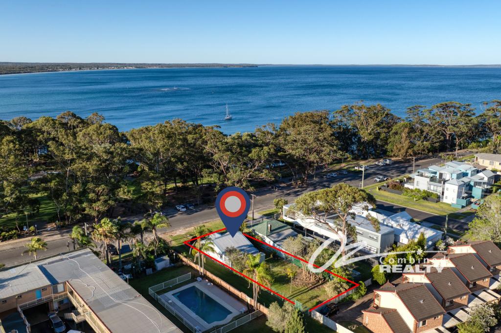 34 BOWEN ST, HUSKISSON, NSW 2540