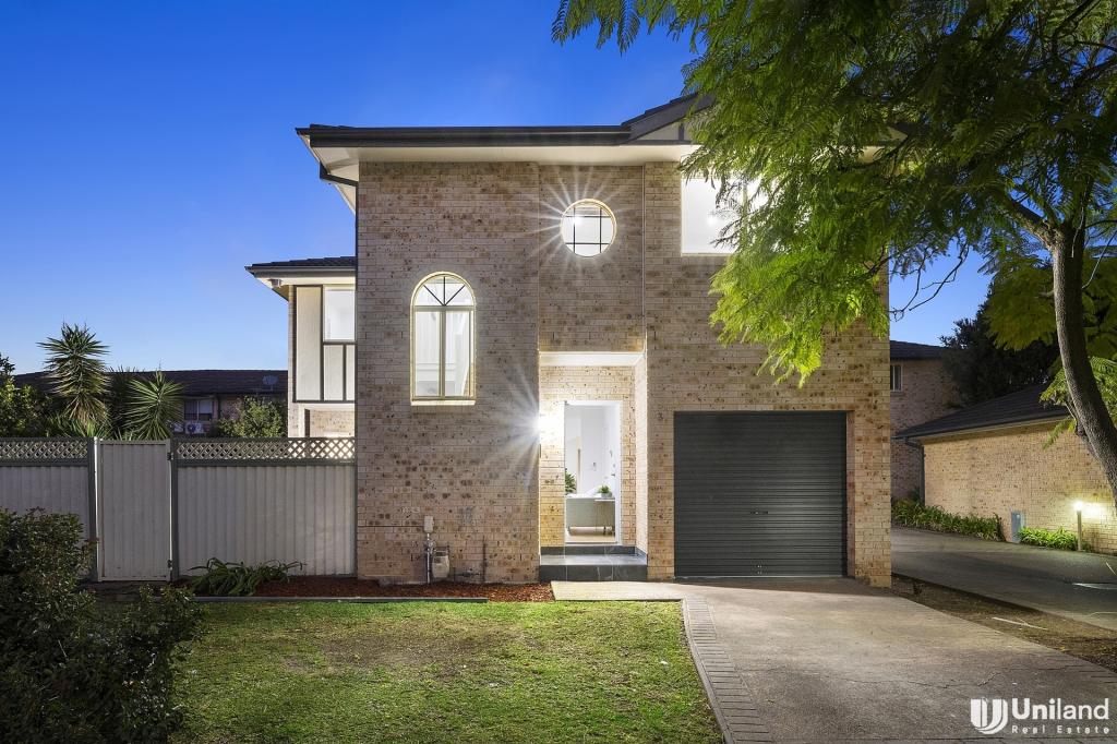 3/48 Spencer St, Rooty Hill, NSW 2766