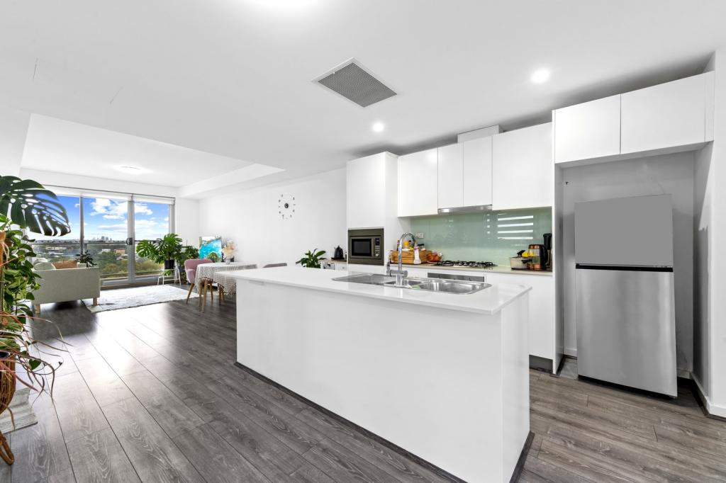 803/75-81 Park Rd, Homebush, NSW 2140