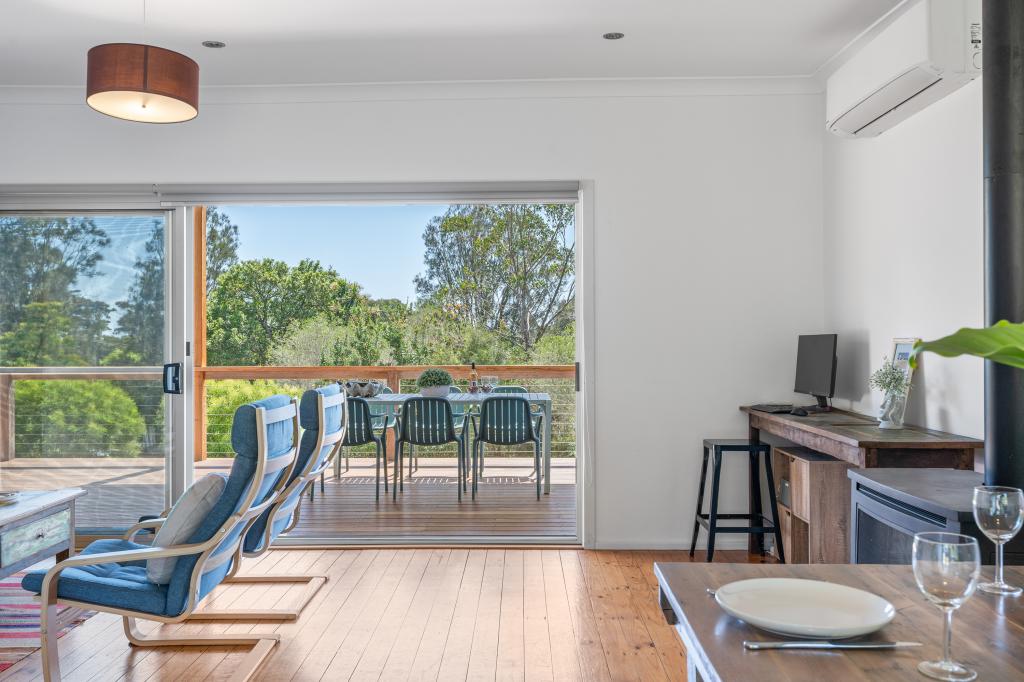 8 Wonnawong Pl, Bawley Point, NSW 2539