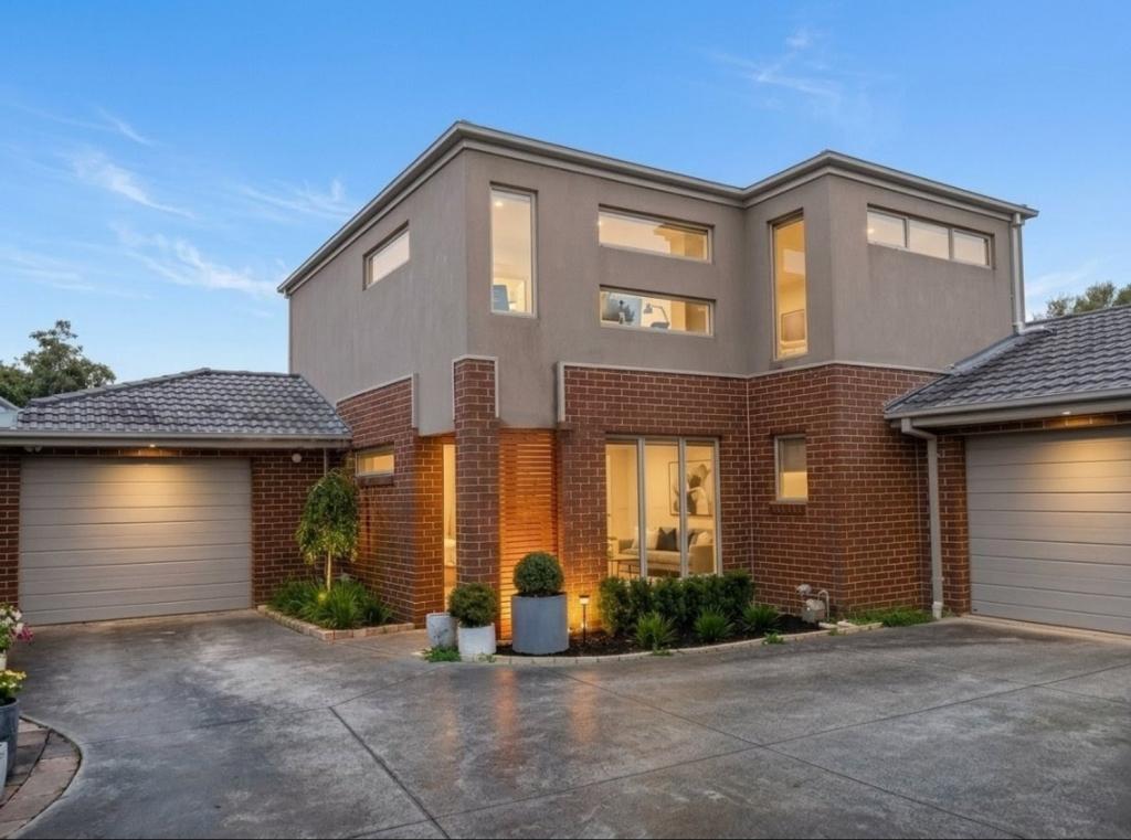 2/24 Burchall Cres, Rowville, VIC 3178