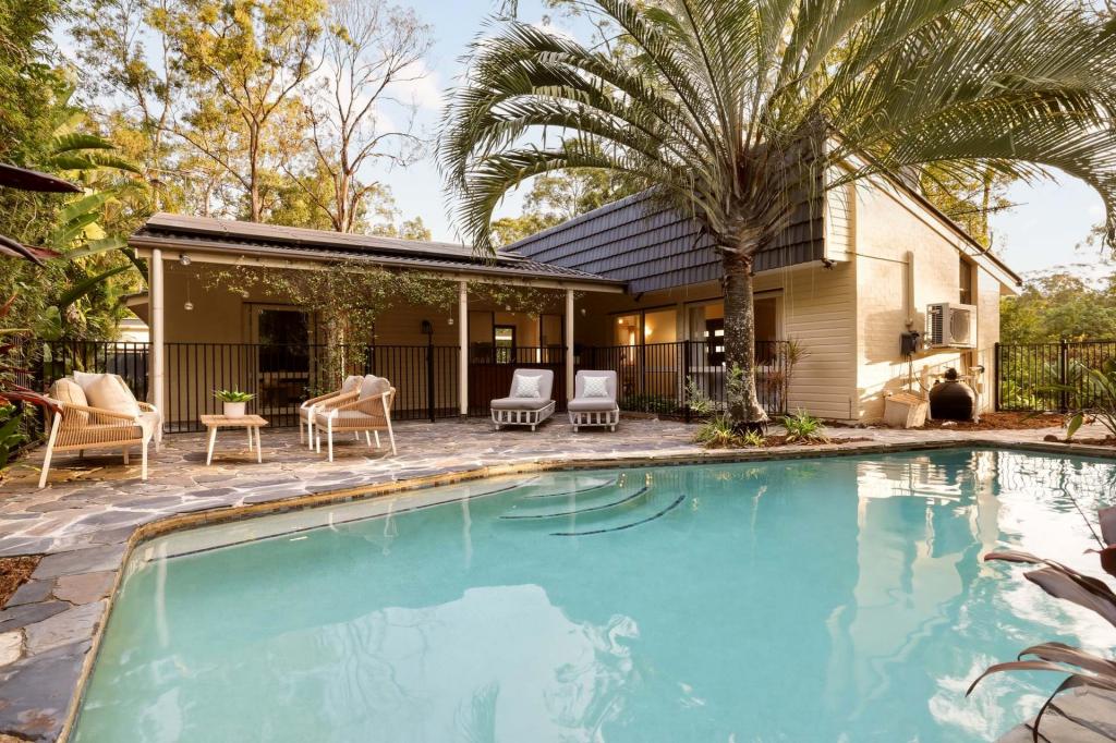 14 Quinty St, Fig Tree Pocket, QLD 4069