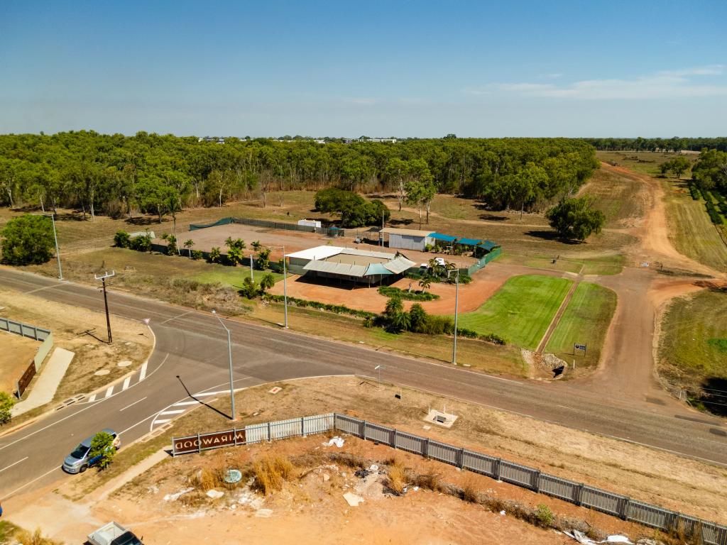 30 Boulter Rd, Berrimah, NT 0828