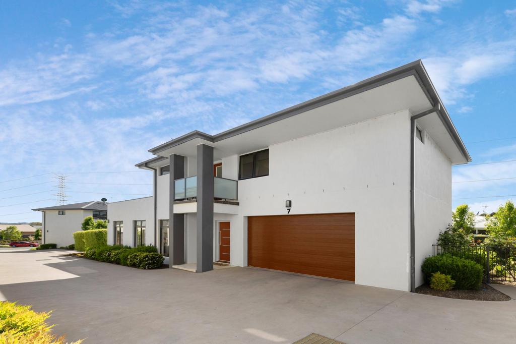 7/97 Lionel Rose St, Holt, ACT 2615