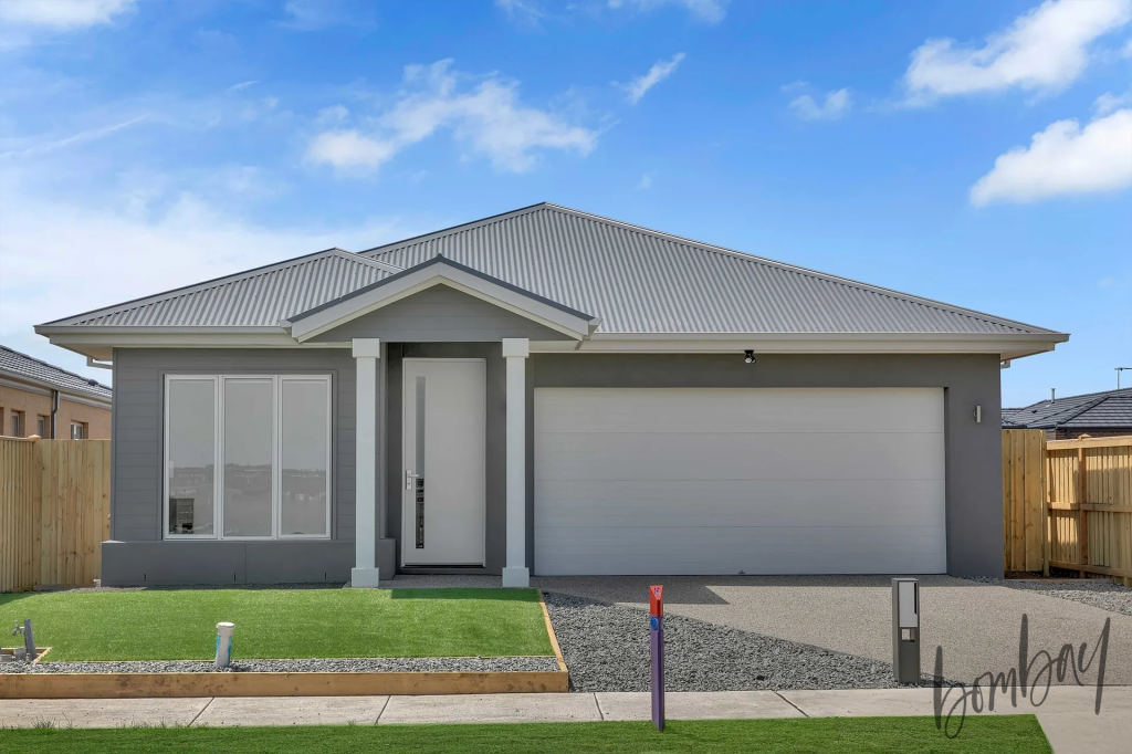 27 Mannagum Dr, Beveridge, VIC 3753