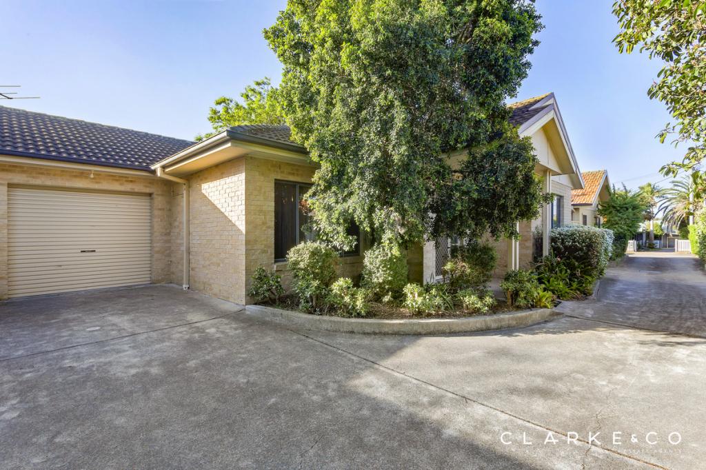 1/1a Lawson St, East Maitland, NSW 2323
