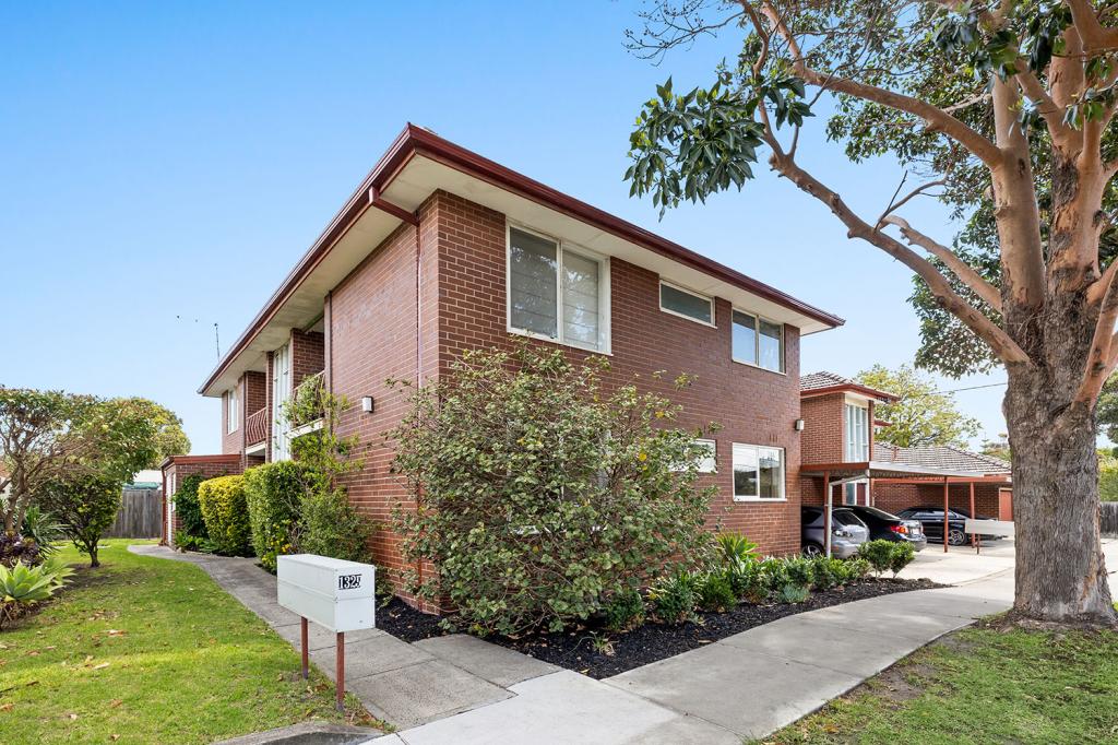 6/1325 Nepean Hwy, Cheltenham, VIC 3192