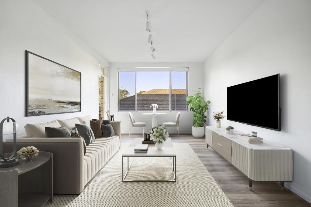 1/48 Chaleyer St, Rose Bay, NSW 2029