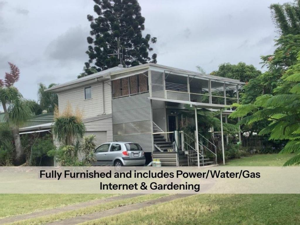 Units 1 & 2/133 Sussex St, Maryborough, QLD 4650