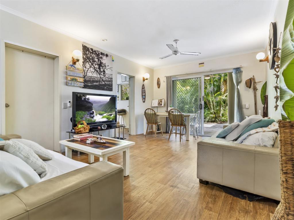 Contact Agent For Address, Yorkeys Knob, QLD 4878