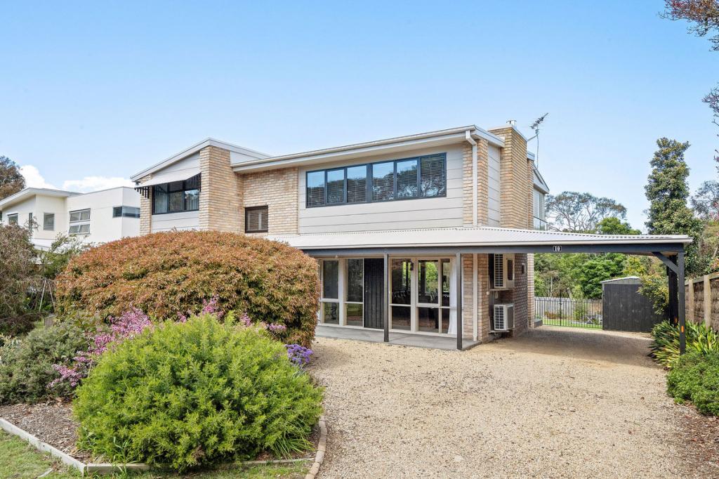 10 Belvedere Rd, Somers, VIC 3927