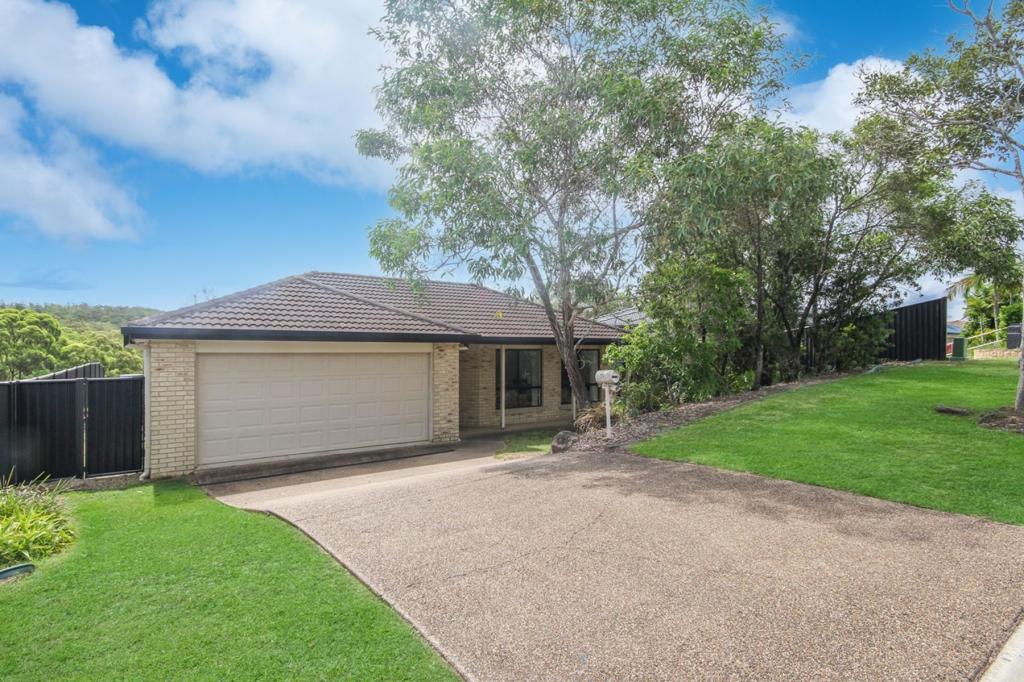 14 Scenic Cres, Springfield, QLD 4300