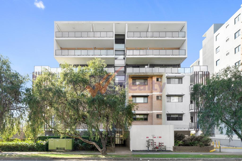 52/9 Weston St, Rosehill, NSW 2142
