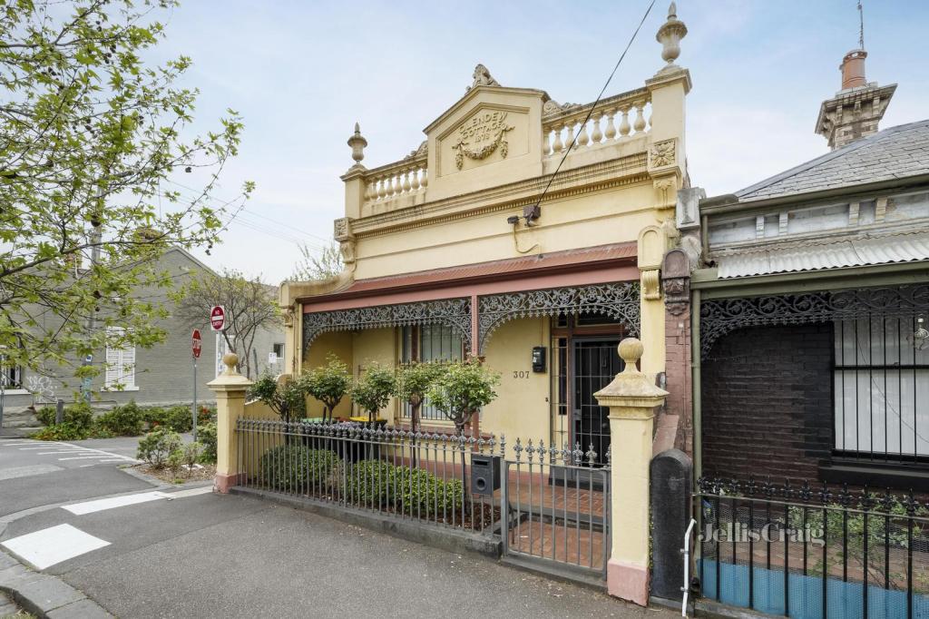 307 George St, Fitzroy, VIC 3065