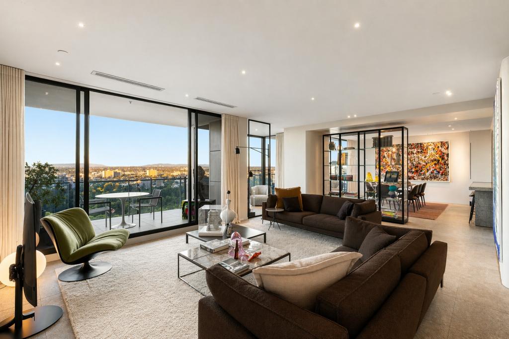 2201/31 SPRING ST, MELBOURNE, VIC 3000