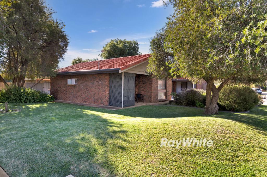 3/12 Eileen St, Mildura, VIC 3500